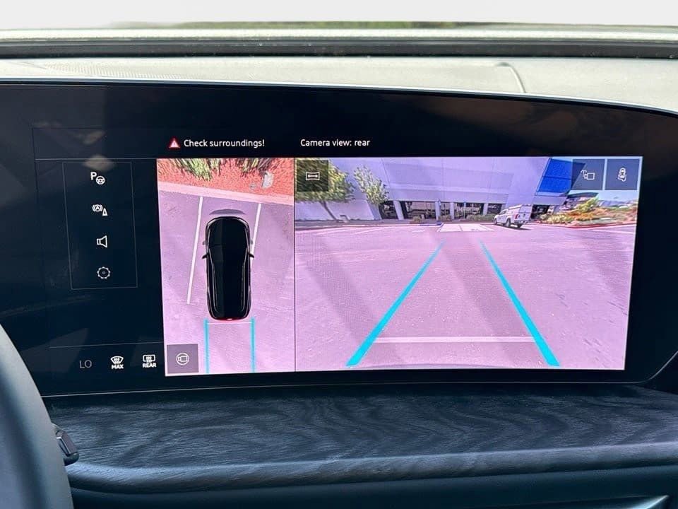 Certified 2025 Audi Q5 Premium Plus w/ Premium Plus image 19