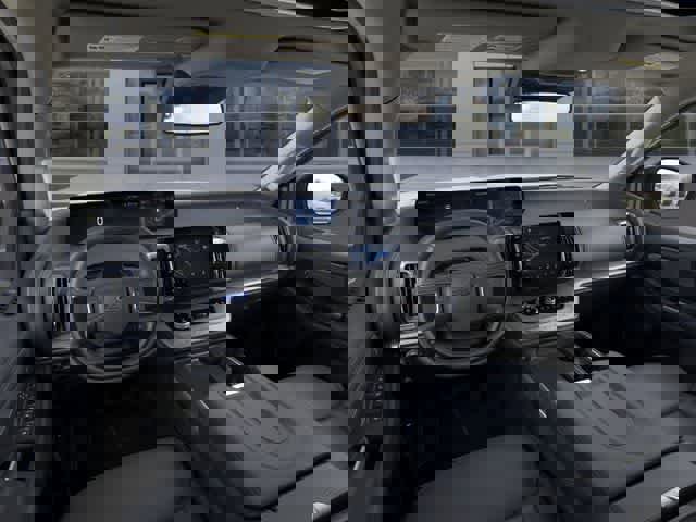 New 2025 Ford Expedition Max Platinum w/ Driver's Package image 9