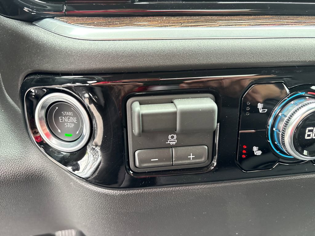 New 2026 GMC Sierra 3500 SLE AWD/4WD image 21