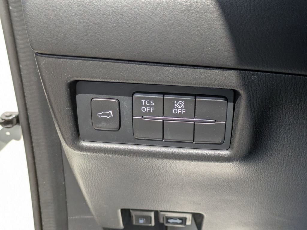 Used 2019 MAZDA CX-5 Touring image 24