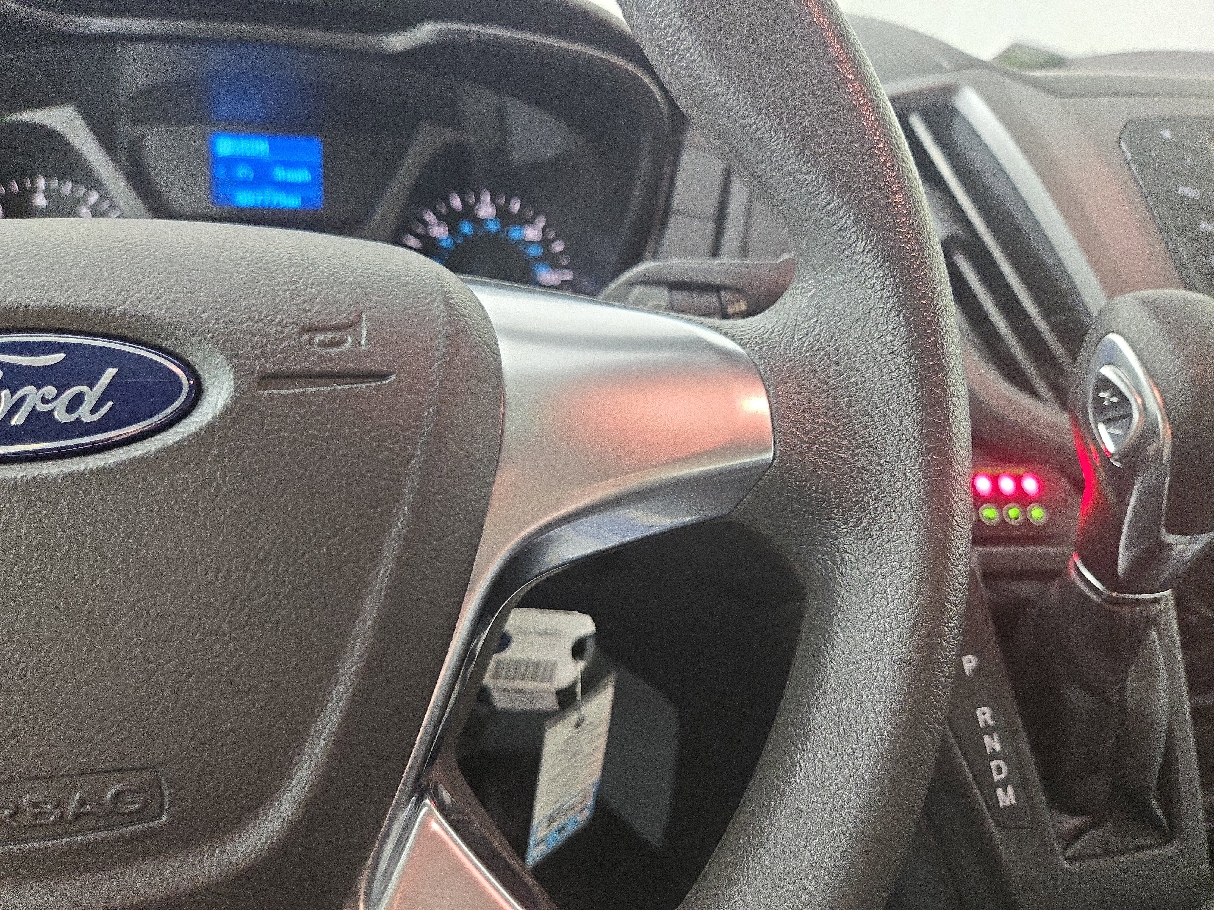 Used 2018 Ford Transit 350 XL RWD image 17