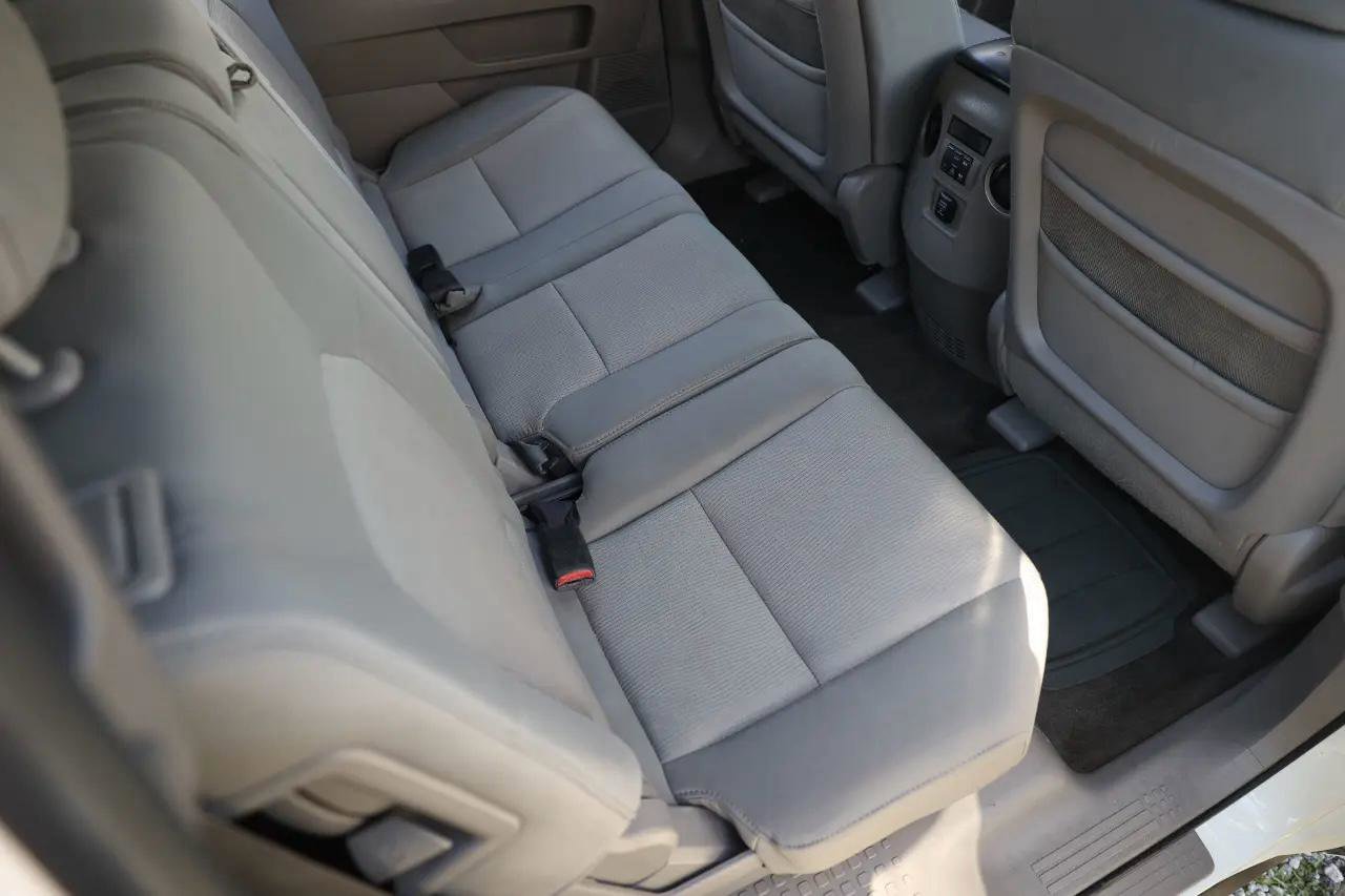 Used 2011 Honda Pilot EX image 12