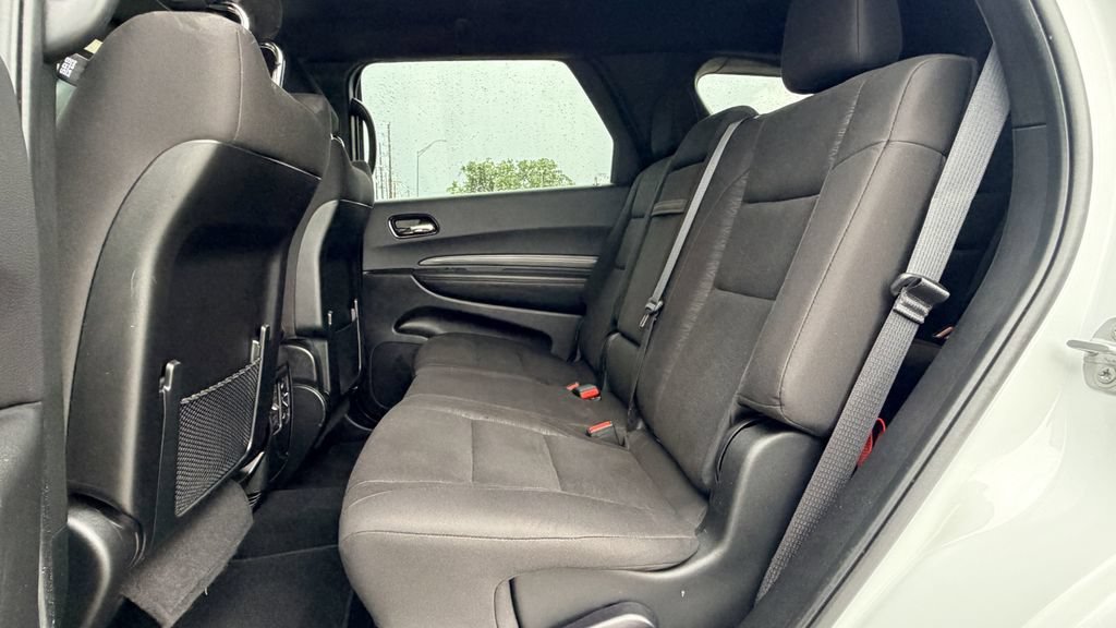 Used 2026 Dodge Durango GT RWD image 28
