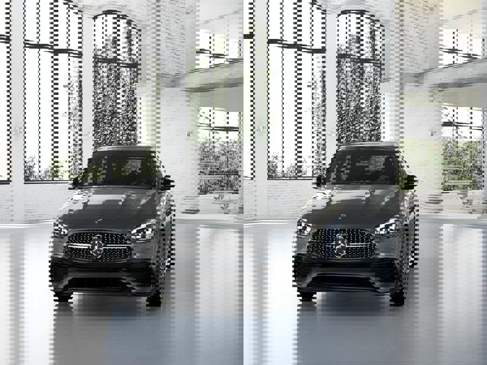 New 2024 Mercedes-Benz C 300 C 300 image 41