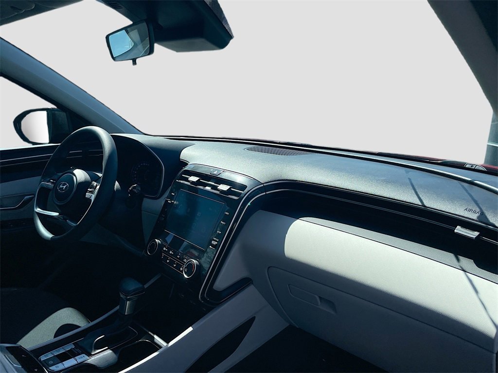 Used 2022 Hyundai Tucson SEL image 22