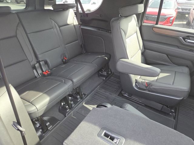 New 2026 GMC Yukon XL Denali w/ Denali Reserve Package image 33