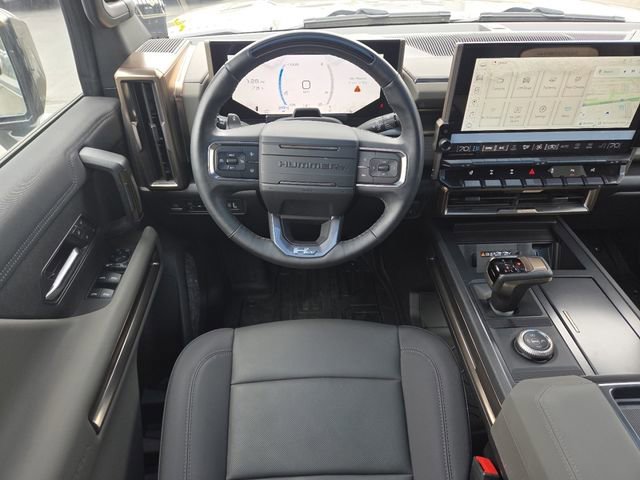 New 2024 GMC Hummer EV 2X w/ Extreme Off-Road Package AWD/4WD image 35