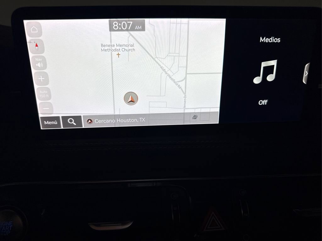 Used 2022 Genesis G70 3.3T image 27