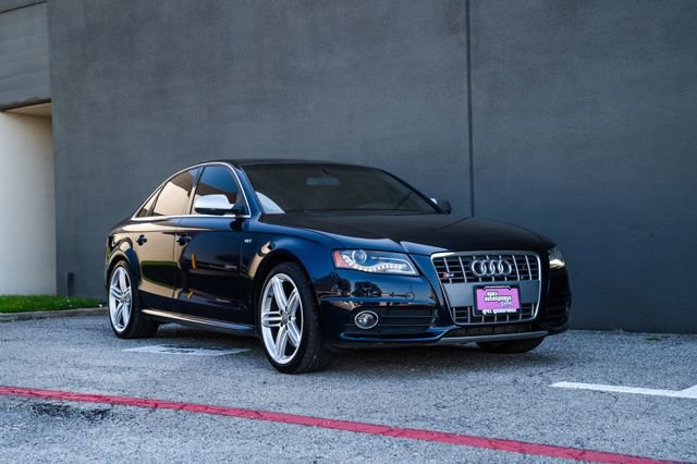 Used 2010 Audi S4 Premium Plus image 58