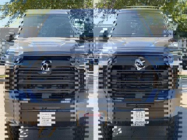 New 2026 Toyota Tundra SR5 image 7