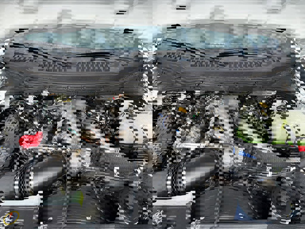 New 2025 Ford F550 4x4 Regular Cab Super Duty image 34