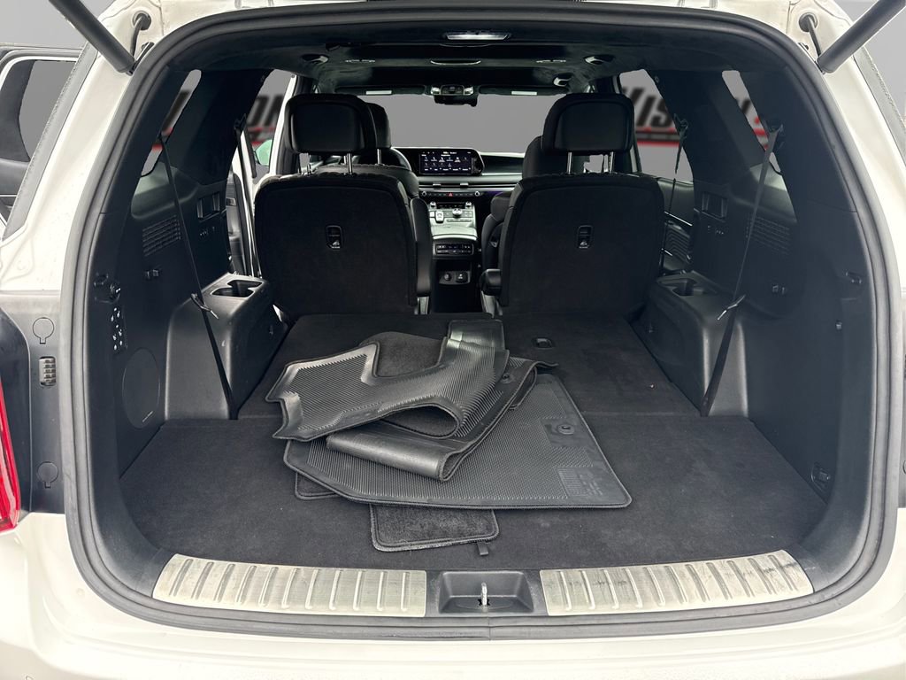 Used 2024 Hyundai Palisade Calligraphy image 11