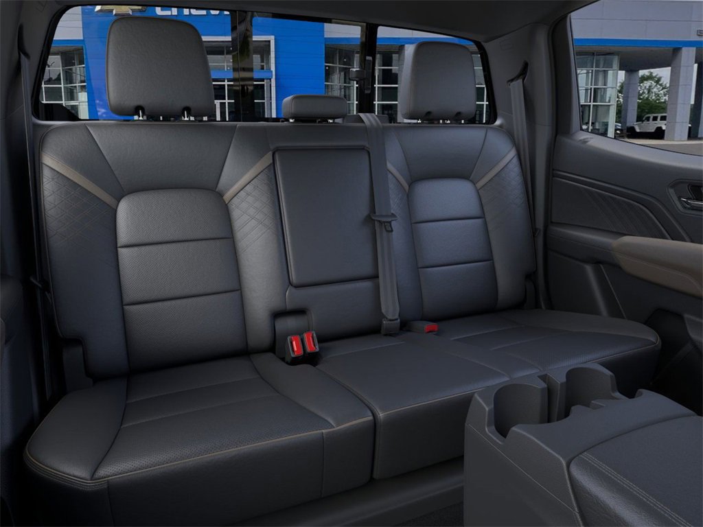 New 2026 GMC Canyon Denali image 17