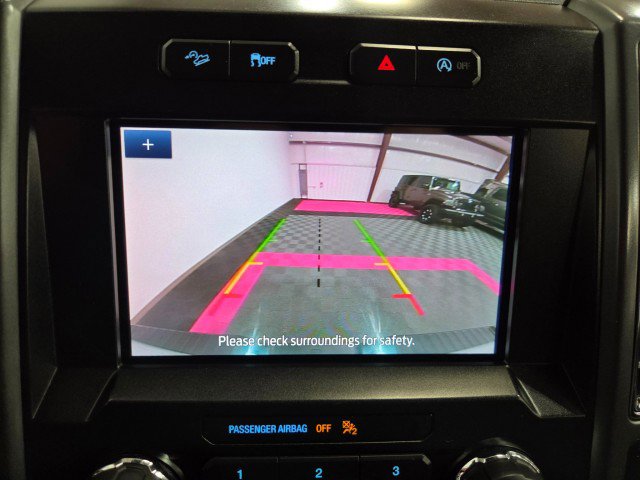 Used 2019 Ford F150 XLT w/ Equipment Group 301A Mid image 61