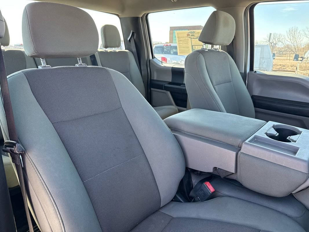 Used 2021 Ford F250 XL w/ Power Equipment Group image 15