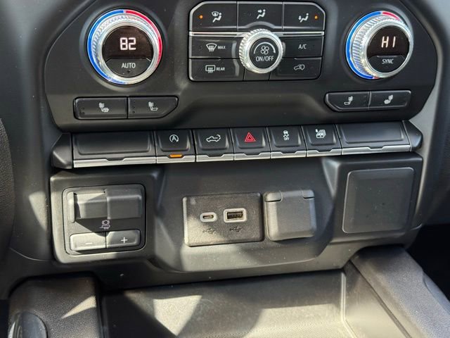 Used 2019 GMC Sierra 1500 Elevation w/ Elevation Value Package image 13