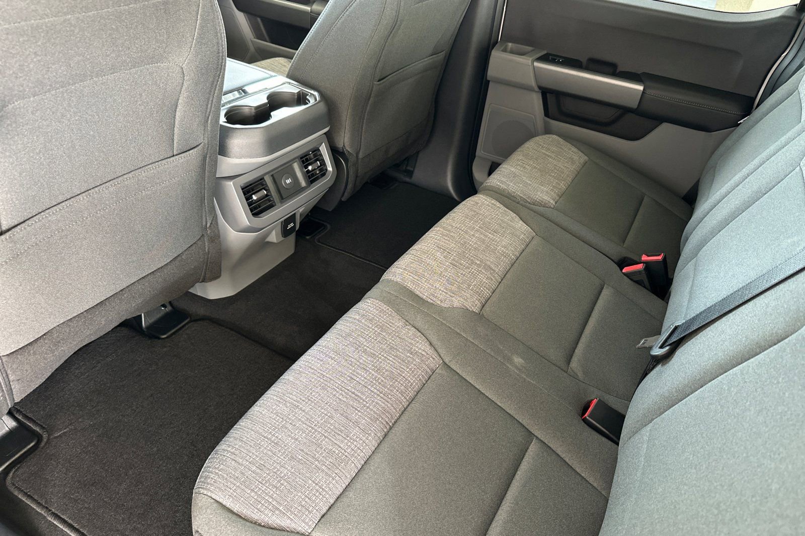 New 2026 Ford F350 XLT AWD/4WD image 11