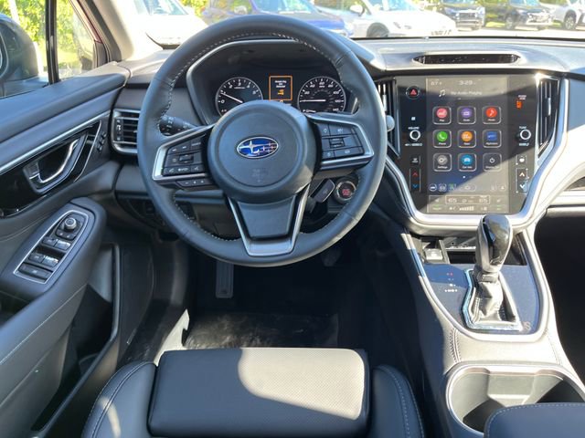 New 2025 Subaru Outback Limited image 13