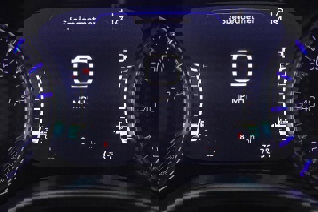 New 2026 Chrysler Pacifica Select image 18