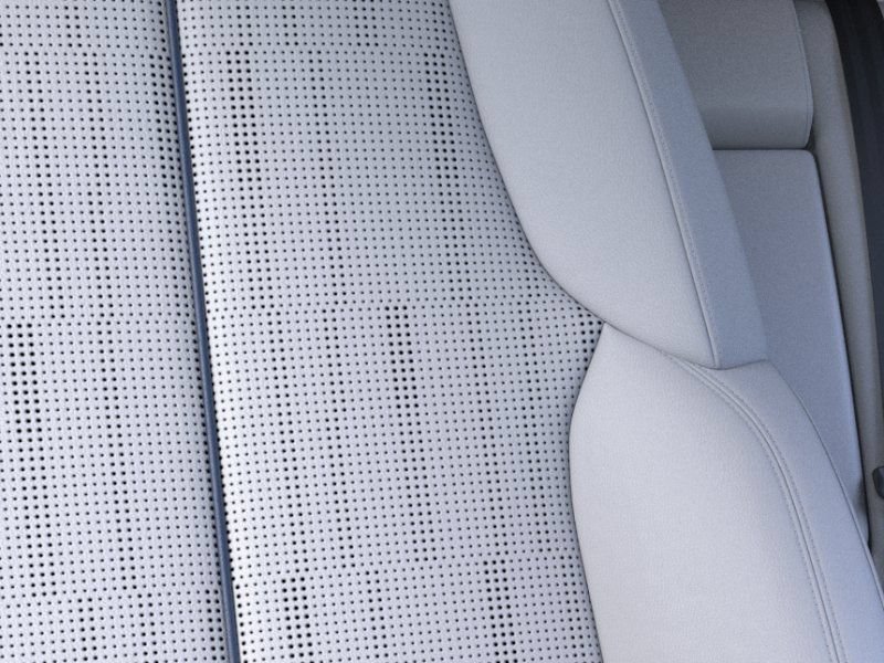 New 2027 Cadillac Lyriq Luxury w/ LPO, Floor Liner Package AWD/4WD image 21
