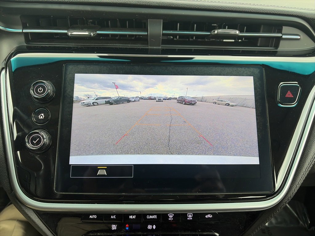 Used 2022 Chevrolet Bolt LT image 24