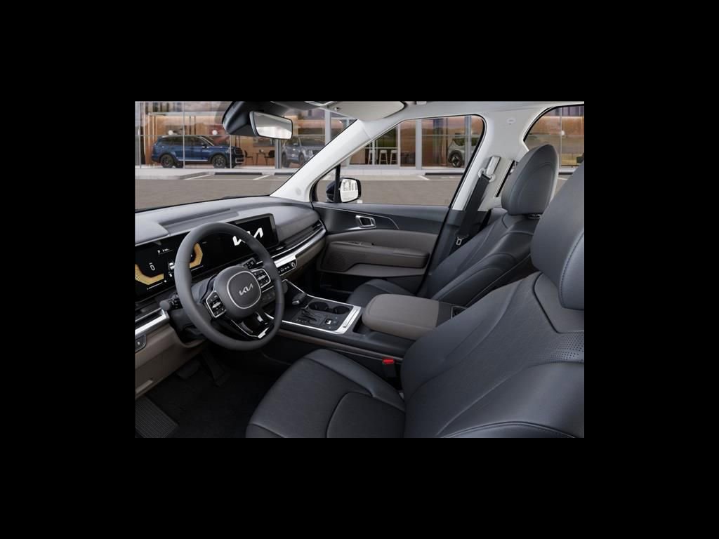 New 2026 Kia Carnival LXS image 17