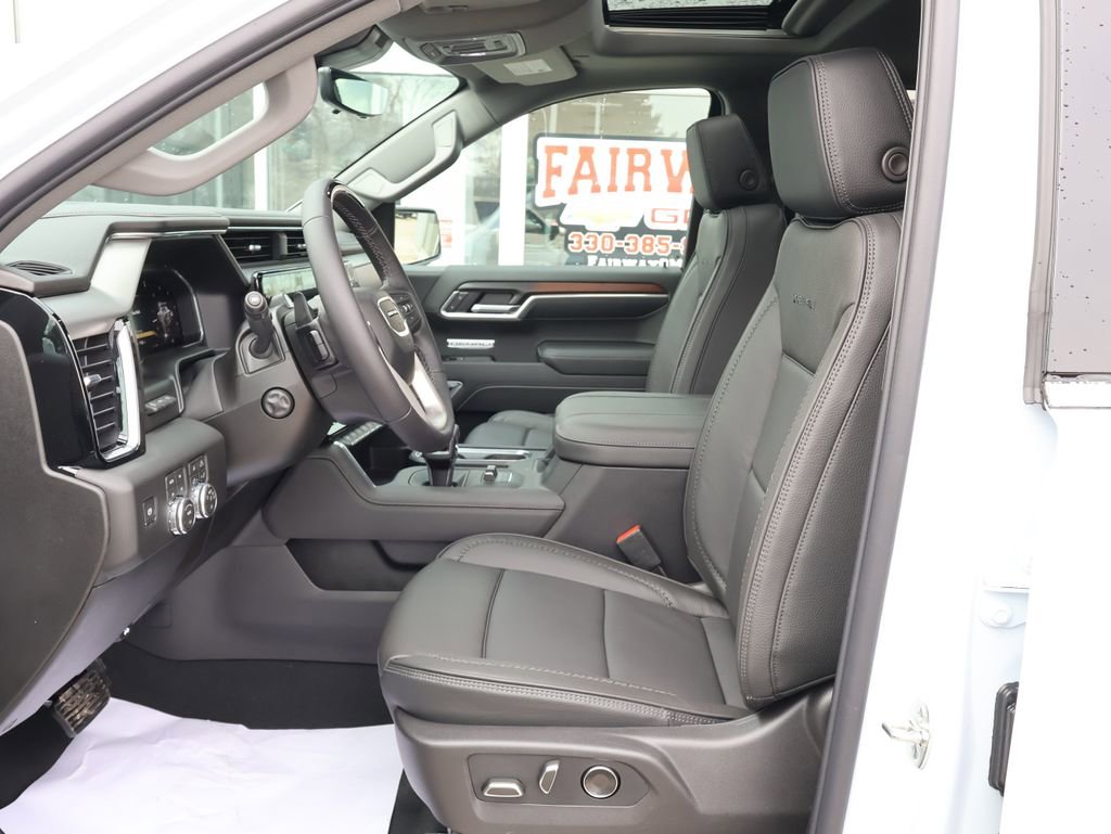 New 2026 GMC Sierra 1500 Denali image 15