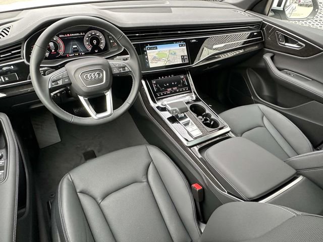 New 2026 Audi Q8 Premium Plus image 6
