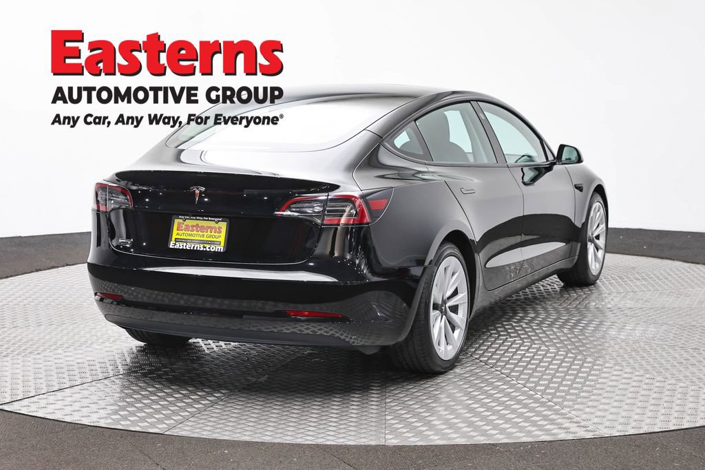 Used 2023 Tesla Model 3 Standard Range RWD image 5