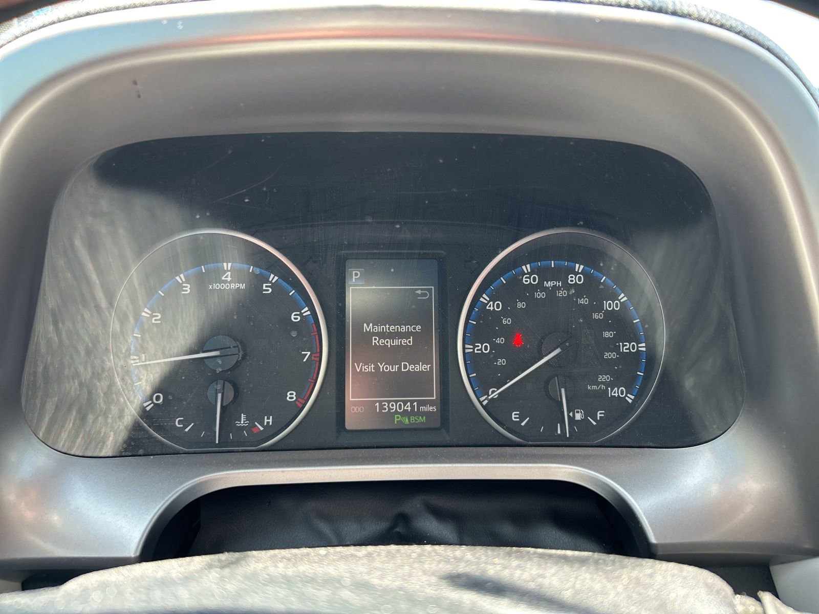 Used 2017 Toyota RAV4 XLE FWD image 13
