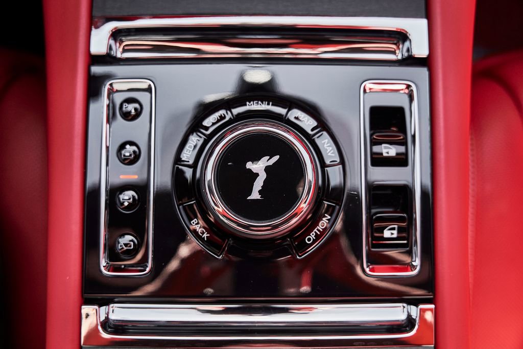Used 2024 Rolls-Royce Ghost AWD/4WD image 64