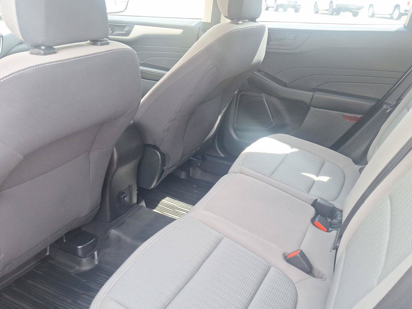 Used 2022 Ford Escape S AWD/4WD image 11