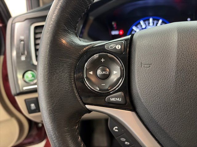Used 2014 Honda Civic EX-L image 20
