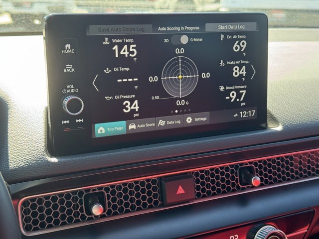 Used 2024 Honda Civic Type R image 36