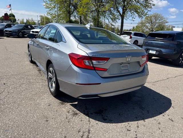 Used 2019 Honda Accord EX-L image 5