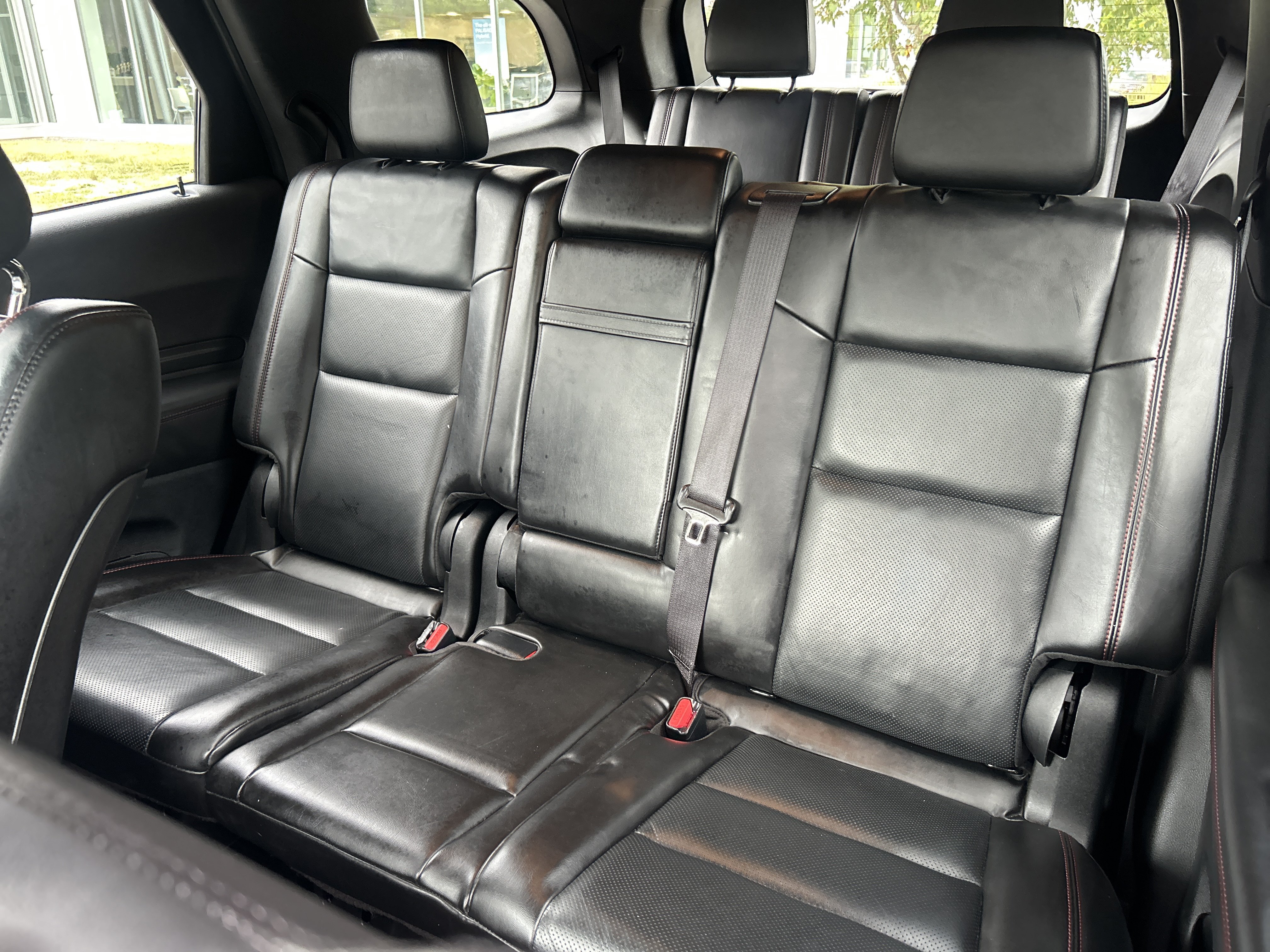 Used 2024 Dodge Durango GT AWD/4WD image 16