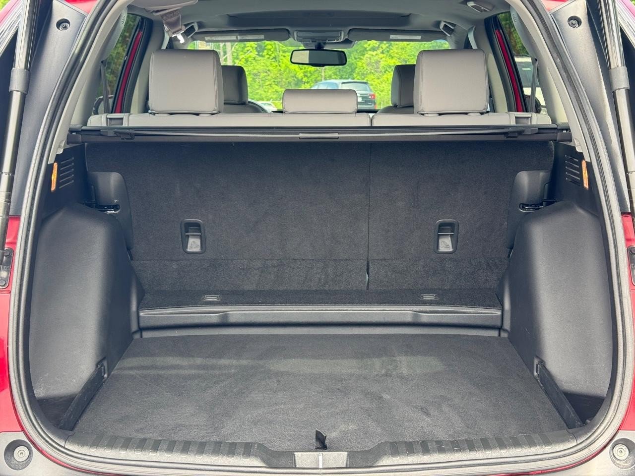 Used 2020 Honda CR-V EX-L image 5