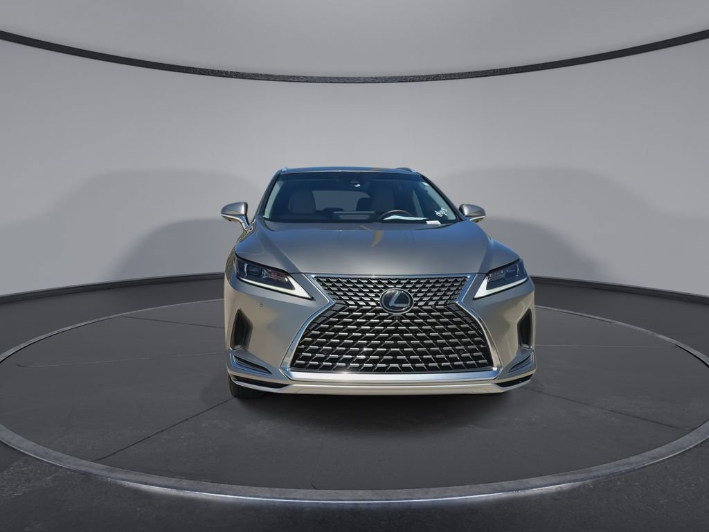 Used 2020 Lexus RX 350 FWD w/ Premium Package image 3