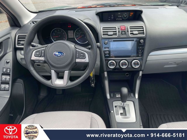 Used 2017 Subaru Forester 2.5i Premium w/ All-Weather Package AWD/4WD image 14