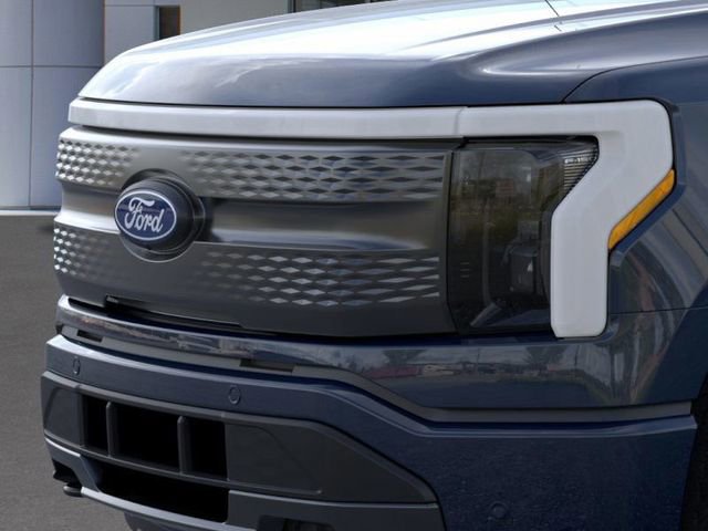 New 2025 Ford F150 Lightning Flash image 19