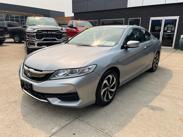 Used 2017 Honda Accord LX-S image 3