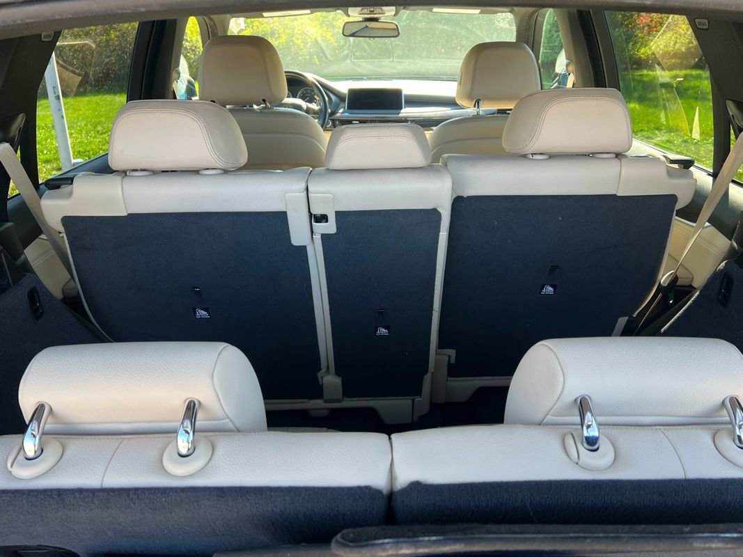 Used 2018 BMW X5 xDrive35i image 10