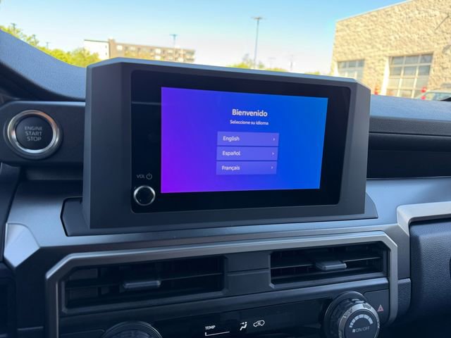 New 2026 Toyota 4Runner SR5 AWD/4WD image 21