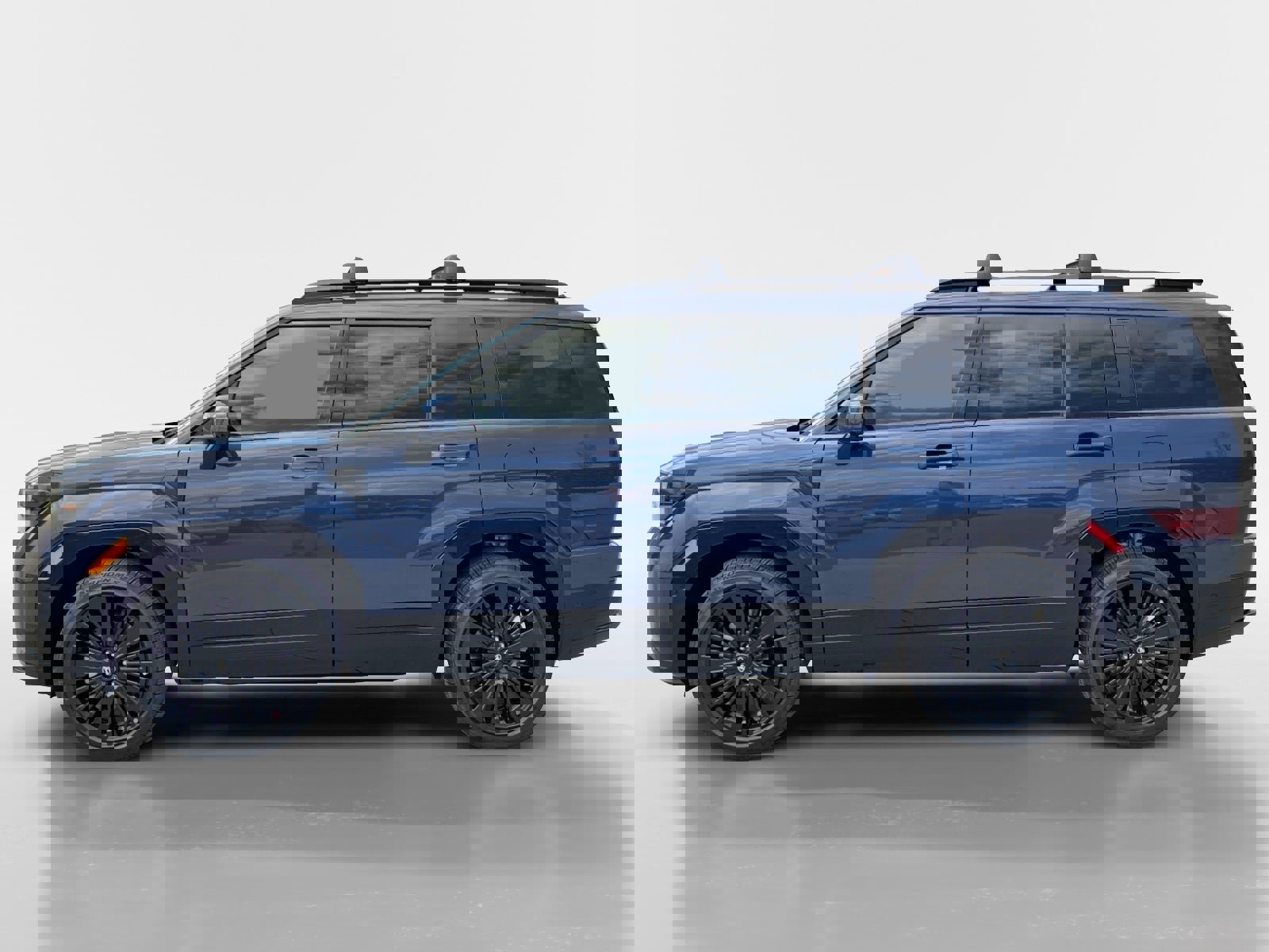 New 2026 Hyundai Santa Fe Calligraphy FWD image 6