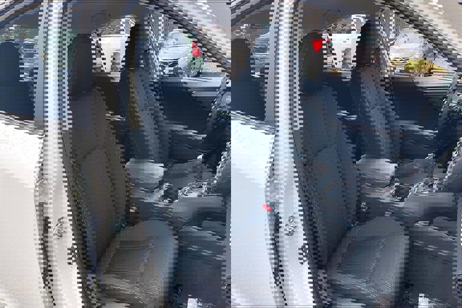 Used 2025 Subaru Legacy image 9