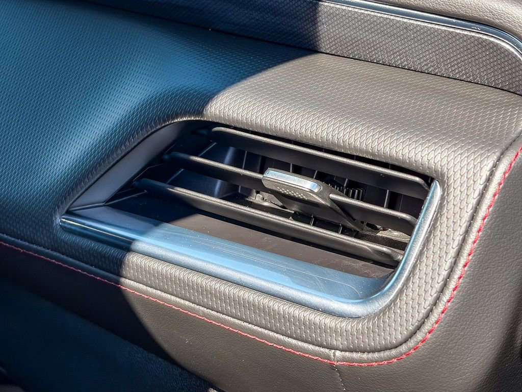 Certified 2023 Chevrolet Tahoe RST w/ Luxury Package image 38