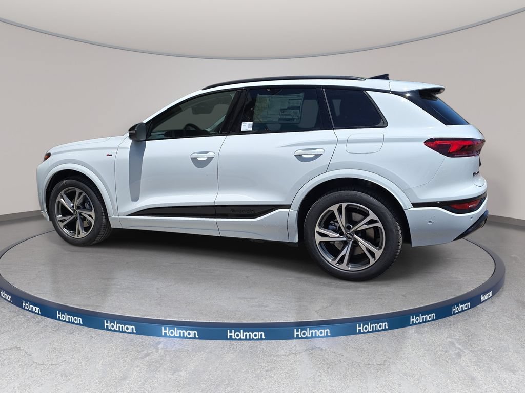 New 2027 Audi Q6 e-tron Prestige AWD/4WD image 8