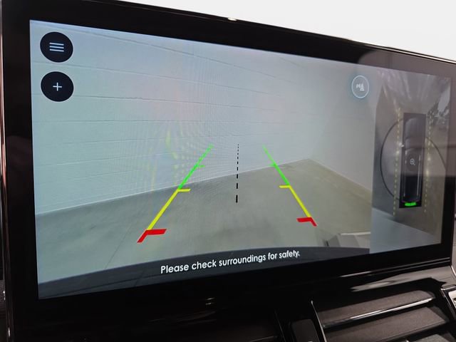 Certified 2023 Lincoln Navigator L Reserve image 20