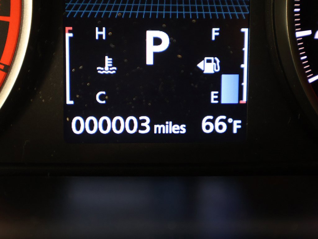 New 2026 Mitsubishi Eclipse Cross SE image 38