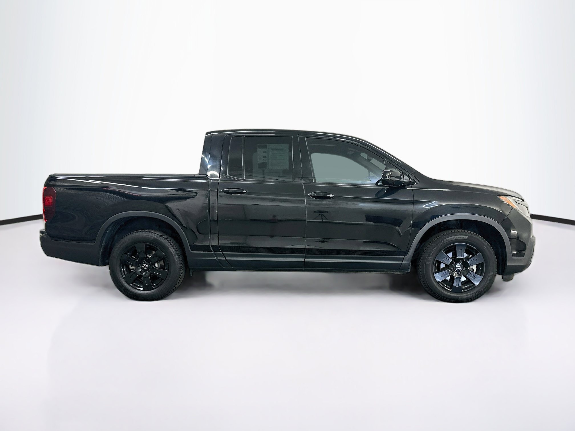 Used 2020 Honda Ridgeline Black Edition image 10